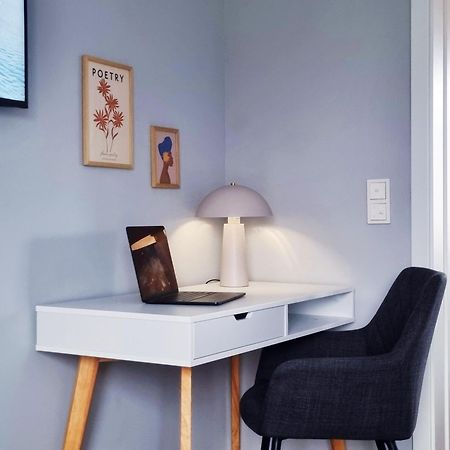 Dahmeloft Apartment Ngoại thất bức ảnh