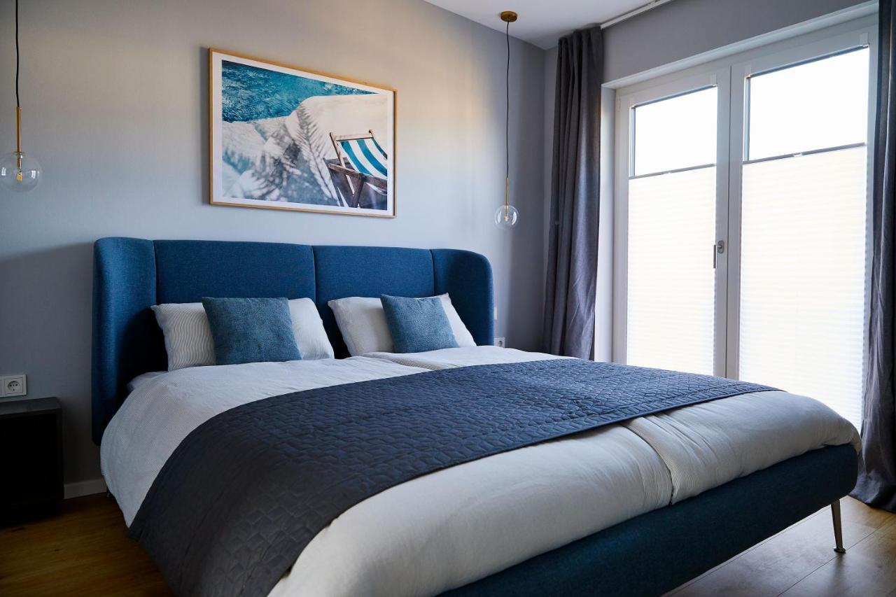 Dahmeloft Apartment Ngoại thất bức ảnh