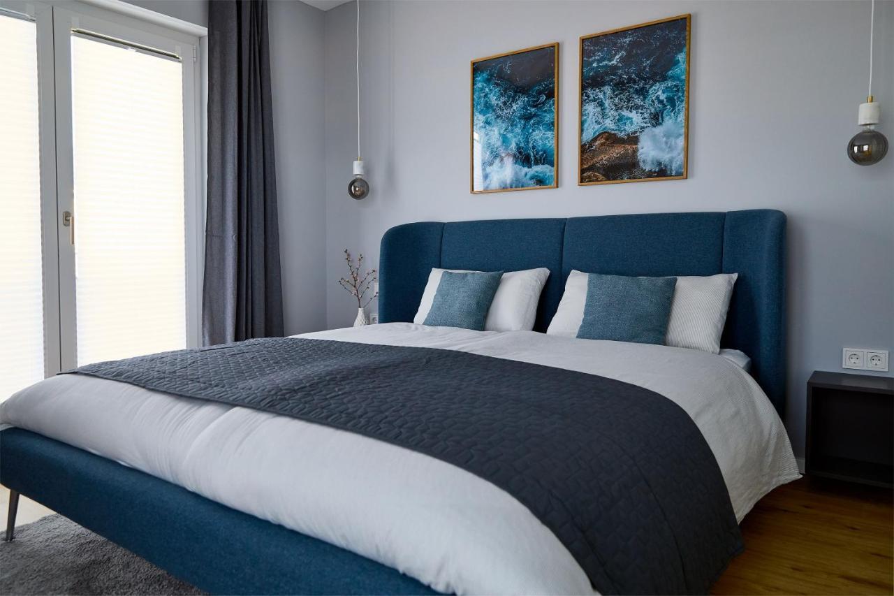 Dahmeloft Apartment Ngoại thất bức ảnh