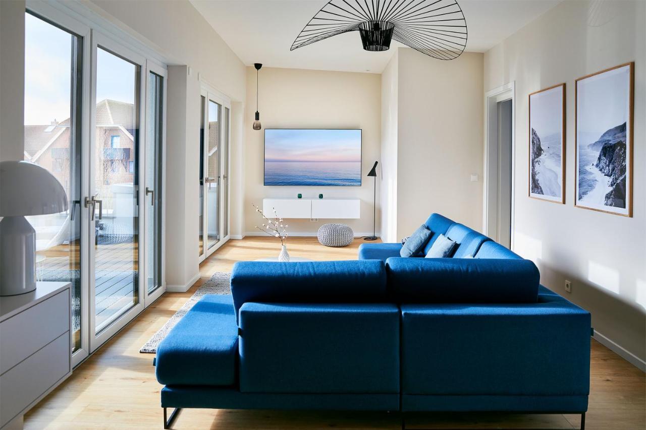 Dahmeloft Apartment Ngoại thất bức ảnh