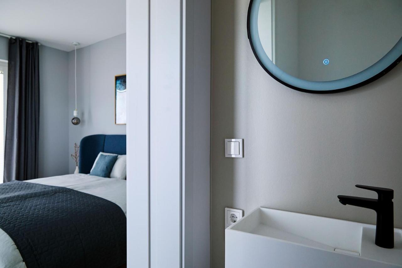 Dahmeloft Apartment Ngoại thất bức ảnh